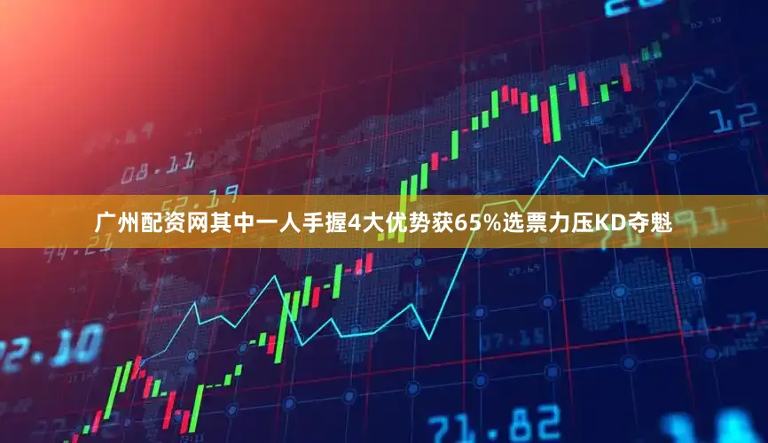 广州配资网其中一人手握4大优势获65%选票力压KD夺魁